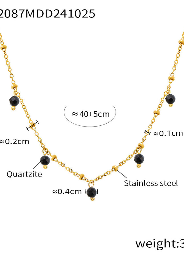 Noa Necklace