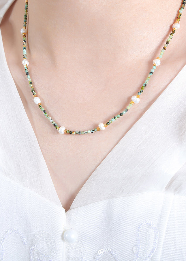 Norte Necklace