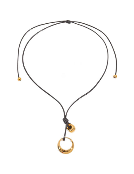 Posie Necklace