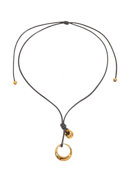 Posie Necklace