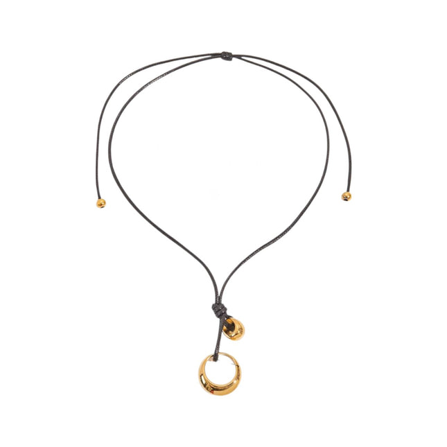Posie Necklace