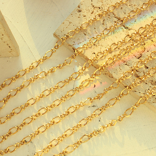 Jose Necklace