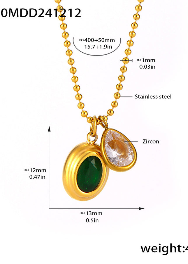 Catalina Necklace