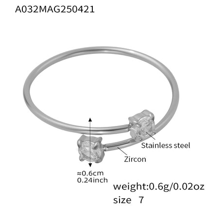 Athena Ring