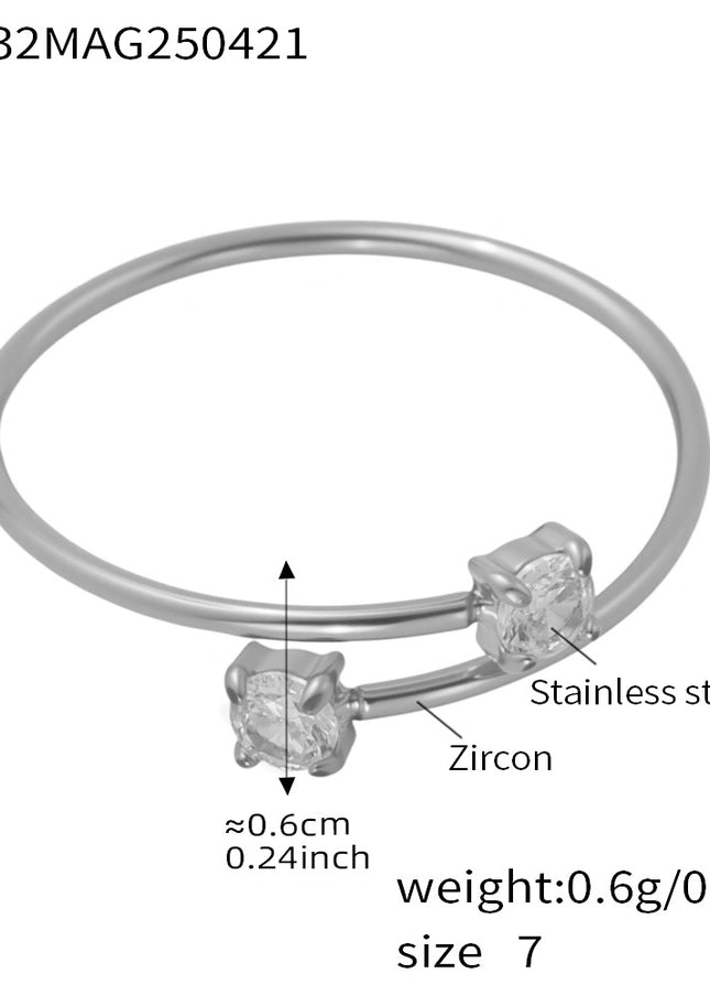 Athena Ring