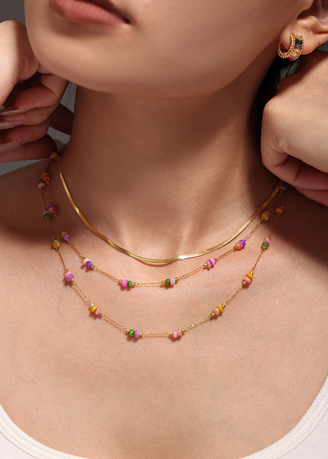 Pronto Necklace