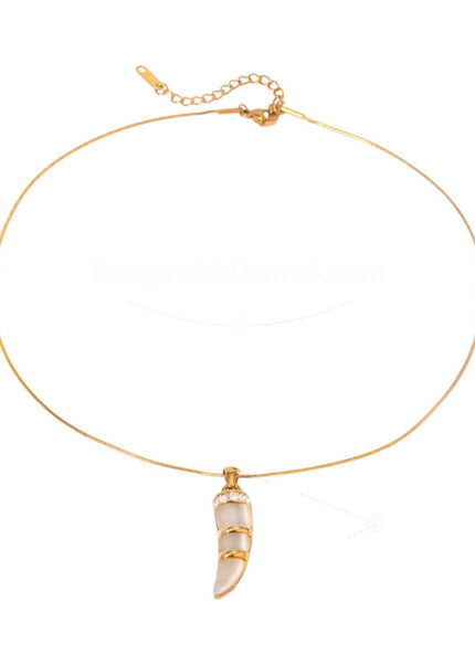 Lush Necklace
