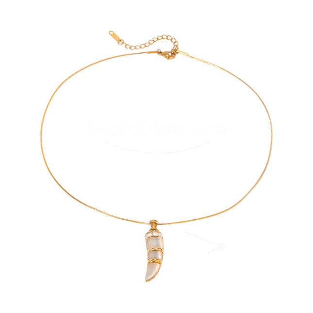 Lush Necklace