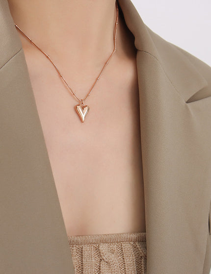 Radiant Necklace