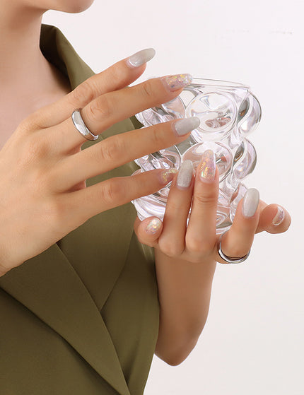 Glinter Ring