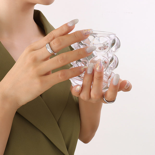 Glinter Ring