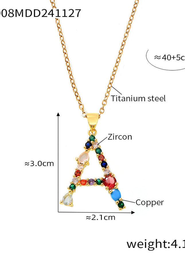 Kika Necklace