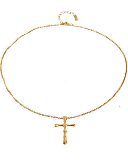 Light Necklace