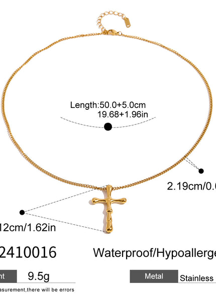 Light Necklace