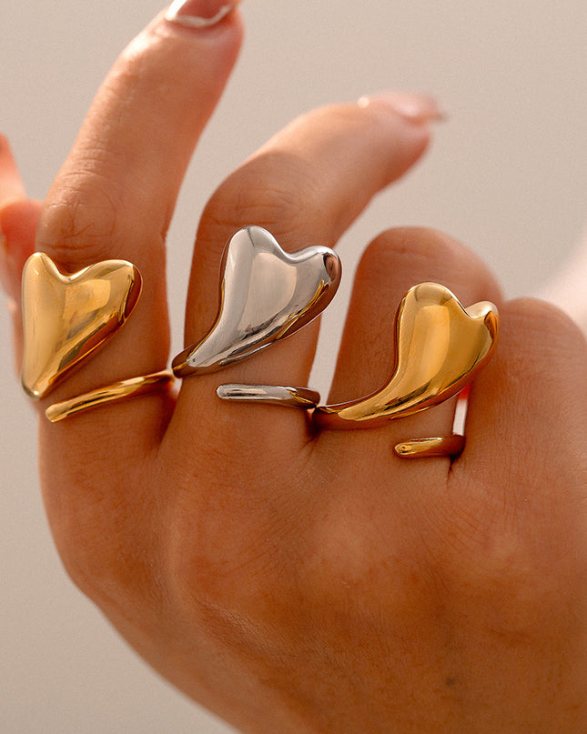 Jelly Ring