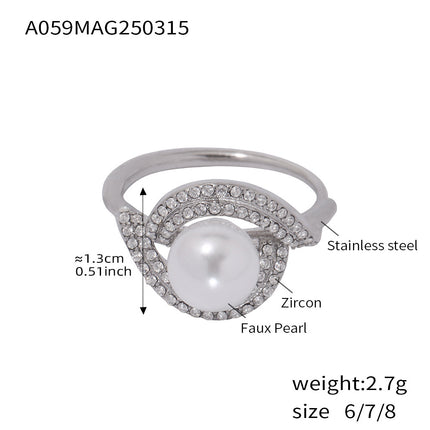 Bronte Ring