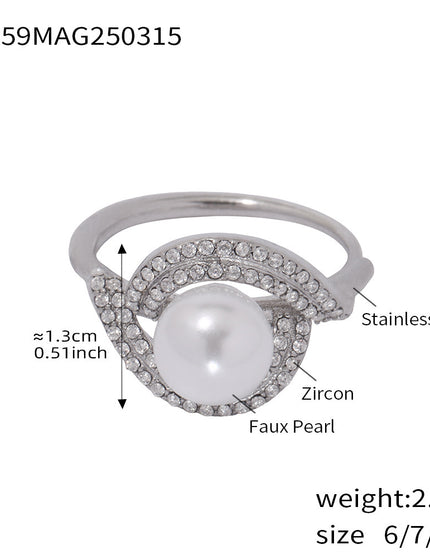 Bronte Ring
