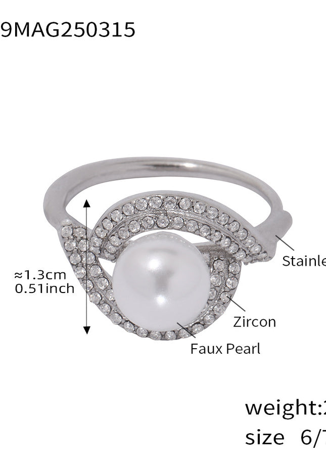 Bronte Ring