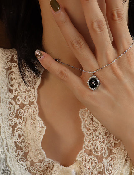 Teatree Necklace