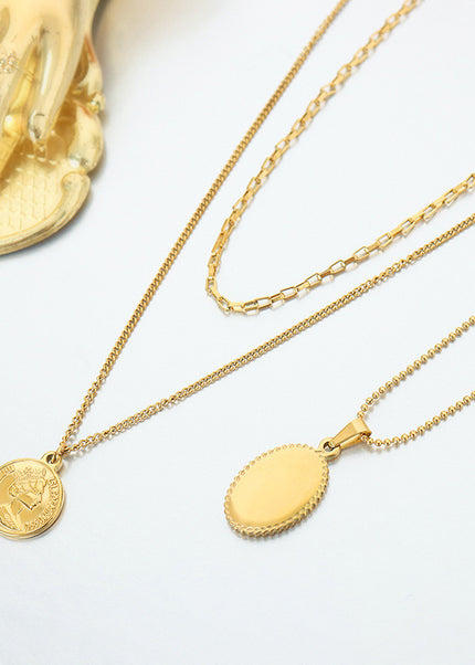 Coco Necklace