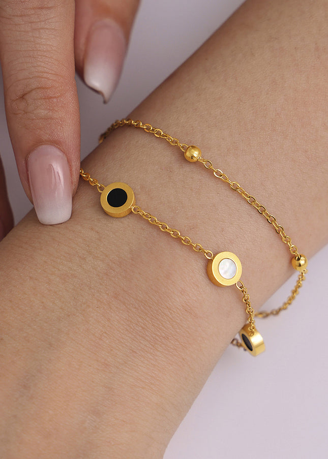 Faustina Necklace