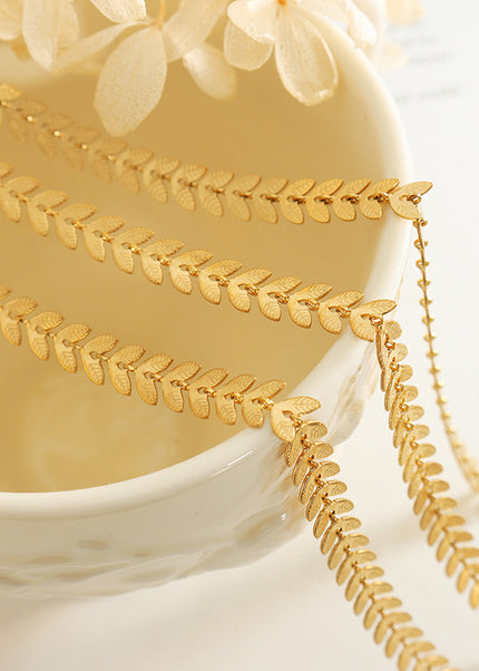 Garin Necklace