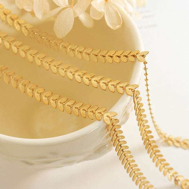 Garin Necklace