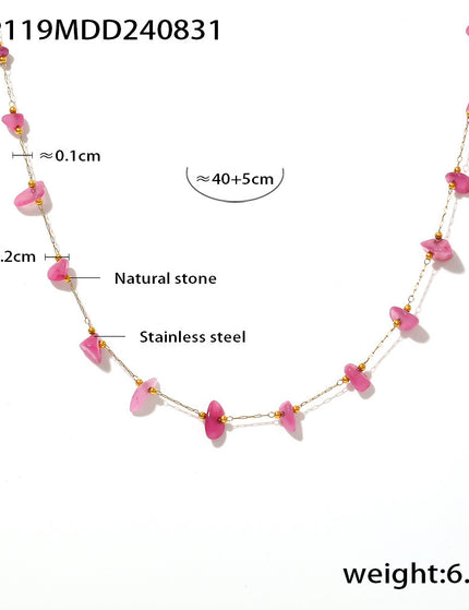 Drift Necklace