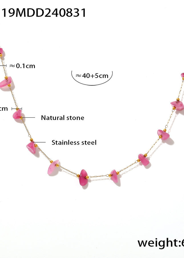 Drift Necklace