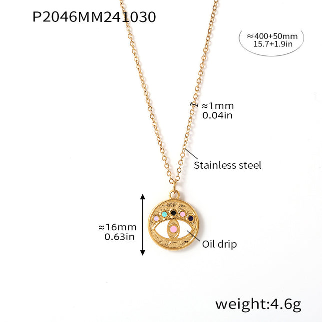Cetta Necklace