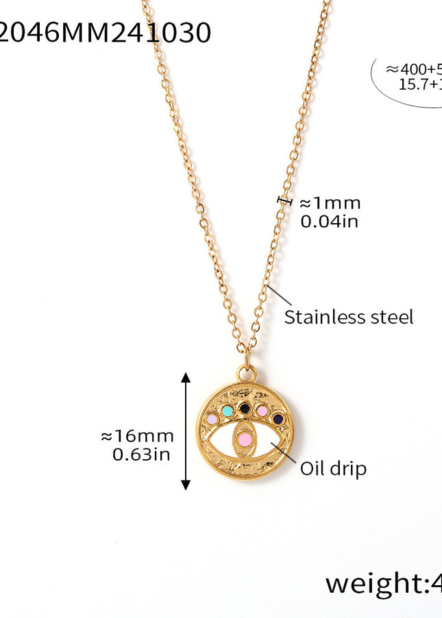 Cetta Necklace