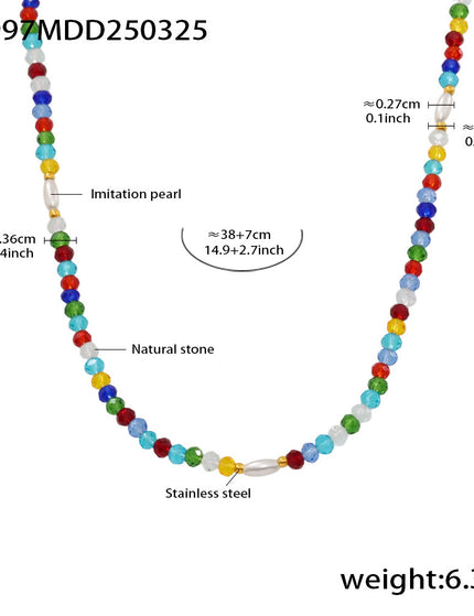 Augusta Necklace