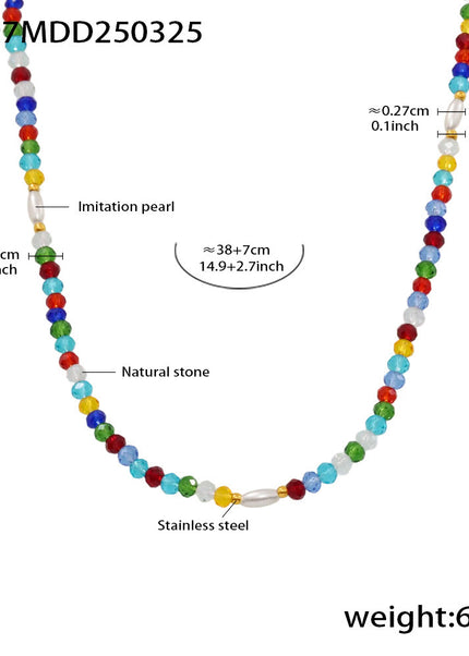 Augusta Necklace