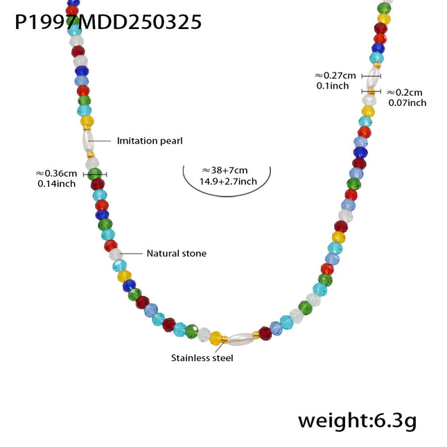 Augusta Necklace