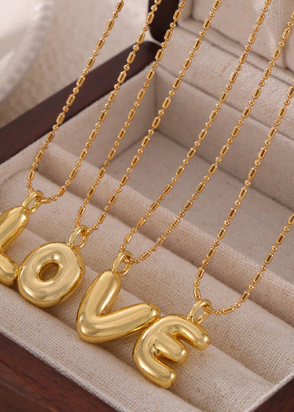 Rose Necklace