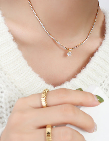 Rafael Necklace