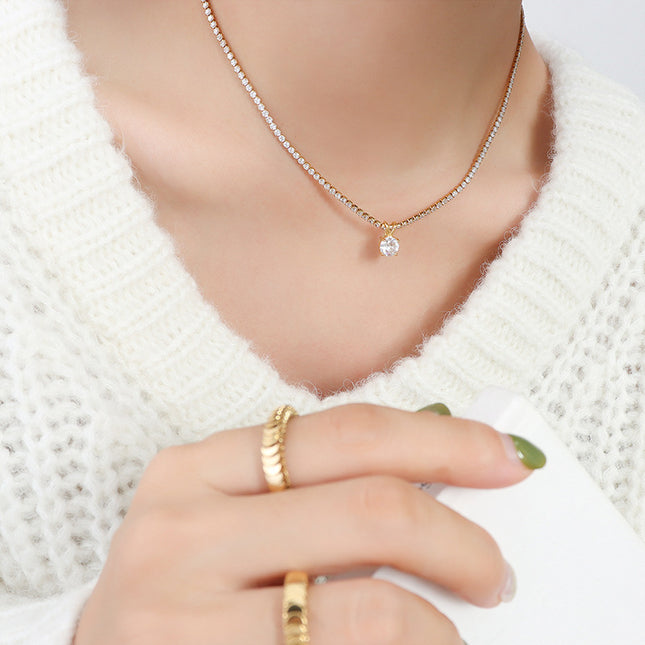 Rafael Necklace