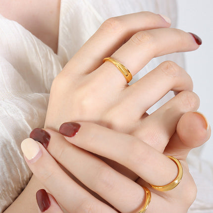 Gimbal Ring
