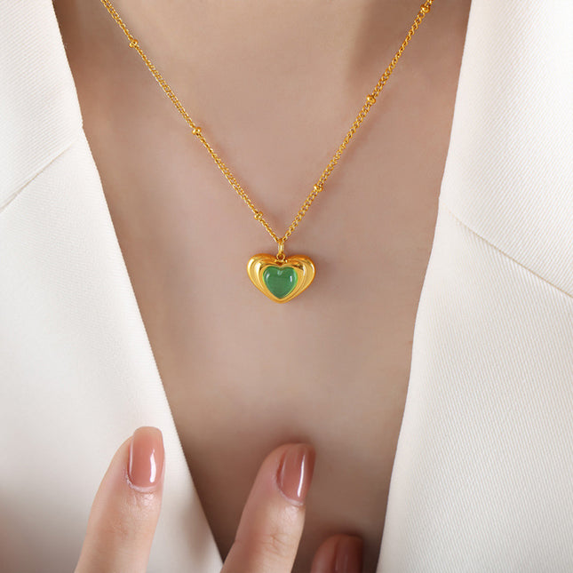 Shifty Necklace