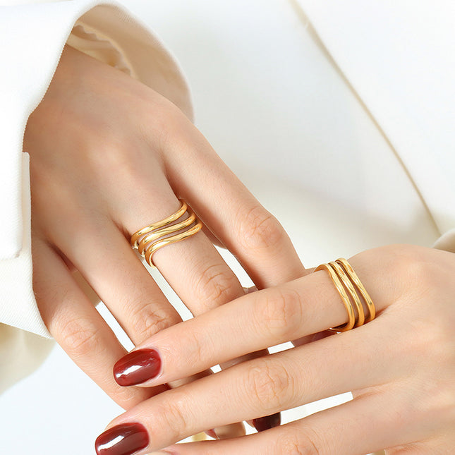 Juicy Ring