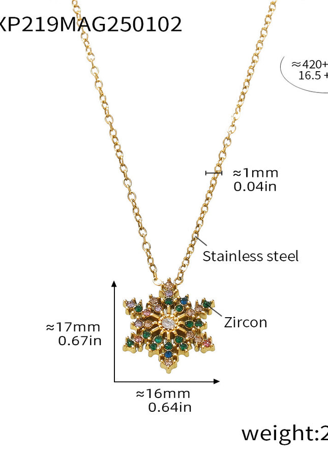 Dora Necklace