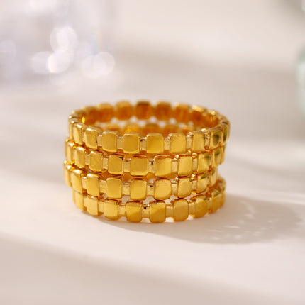 Nougety Ring
