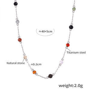 Sasa Necklace