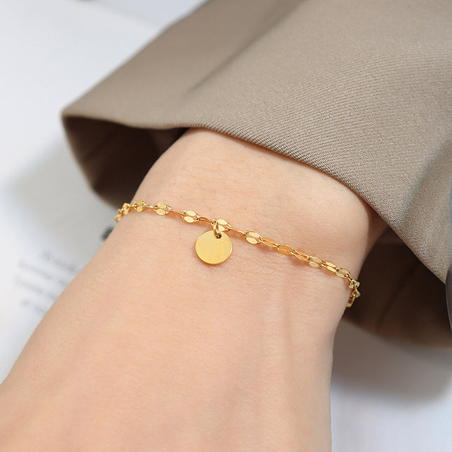 Tame Bracelet
