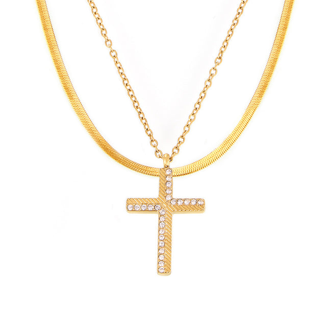 Seas Necklace