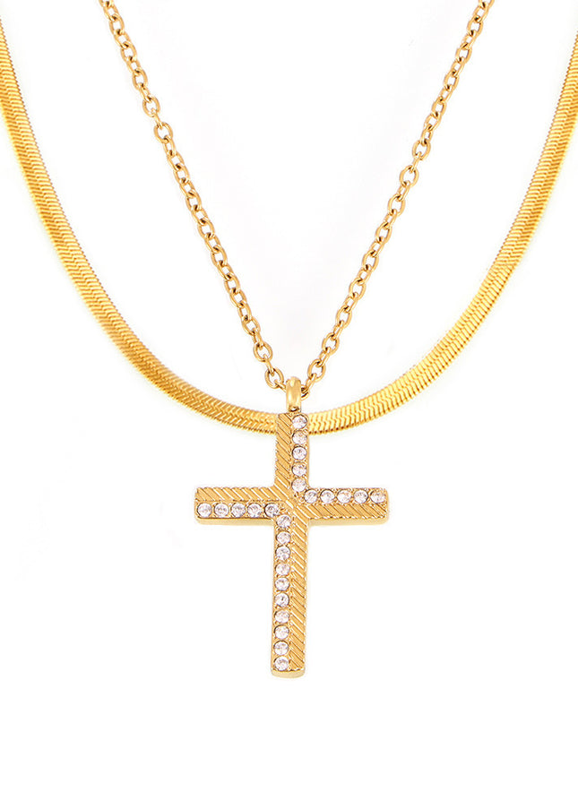 Seas Necklace