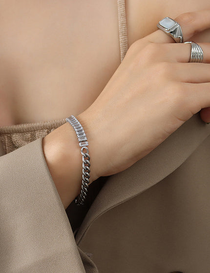 Petal Bracelet