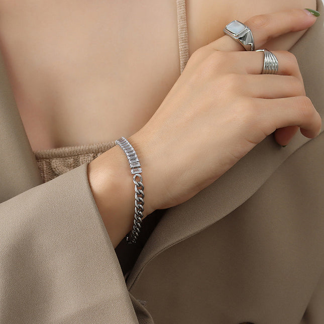 Petal Bracelet