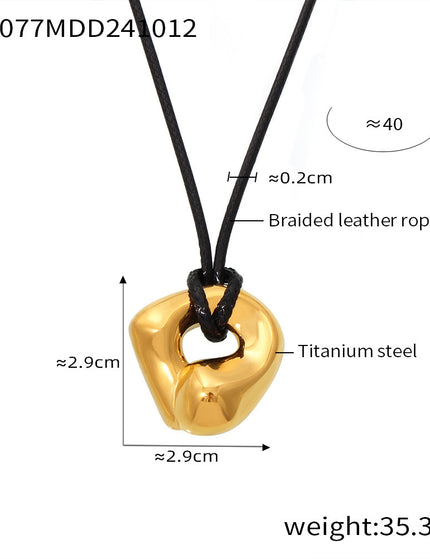 Nina Necklace