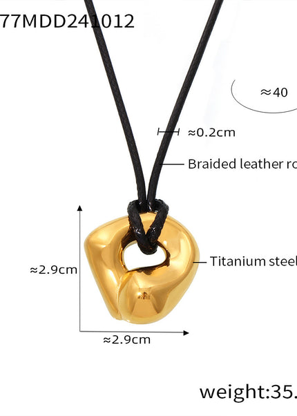Nina Necklace